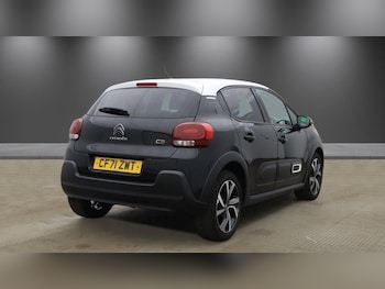 Used Citroen C3 2022 for sale - 79322831: Photo