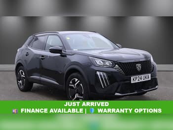 Used Peugeot 2008 2024 for sale - 79598855: Photo