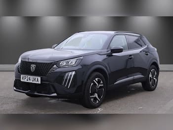 Used Peugeot 2008 2024 for sale - 79598855: Photo