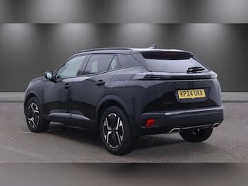 Used Peugeot 2008 2024 for sale - 79598855: Photo