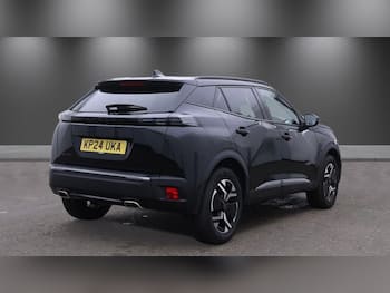 Used Peugeot 2008 2024 for sale - 79598855: Photo