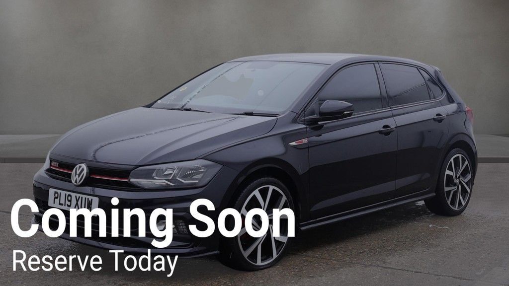 Used Volkswagen Polo 2019 for sale - 76966231: Photo 2