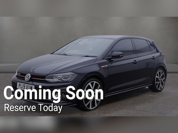 Used Volkswagen Polo 2019 for sale - 76966231: Photo