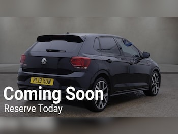 Used Volkswagen Polo 2019 for sale - 76966231: Photo