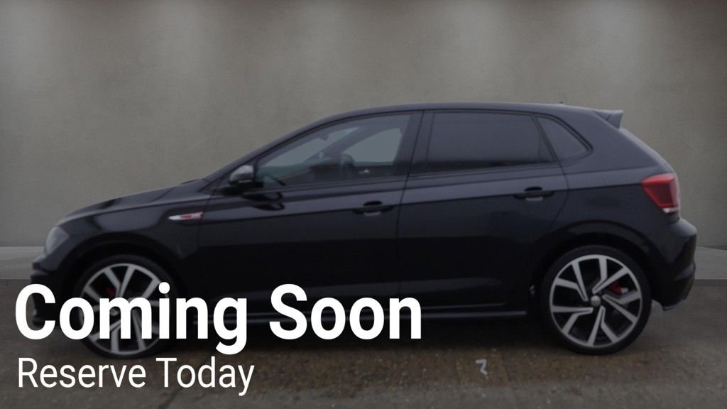 Used Volkswagen Polo 2019 for sale - 76966231: Photo 6