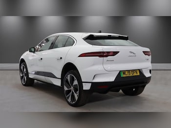 Used Jaguar I-Pace 2019 for sale - 78414237: Photo