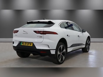 Used Jaguar I-Pace 2019 for sale - 78414237: Photo