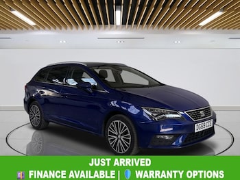 Used SEAT Leon 2019 for sale - 79170768: Photo