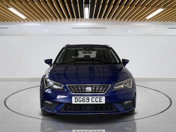 Used SEAT Leon 2019 for sale - 79170768: Photo