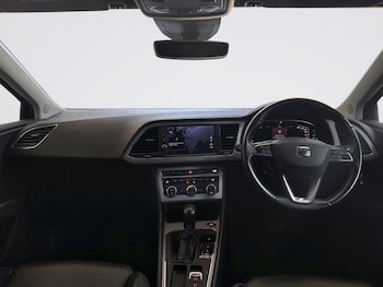 Used SEAT Leon 2019 for sale - 79170768: Photo
