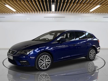 Used SEAT Leon 2019 for sale - 79170768: Photo