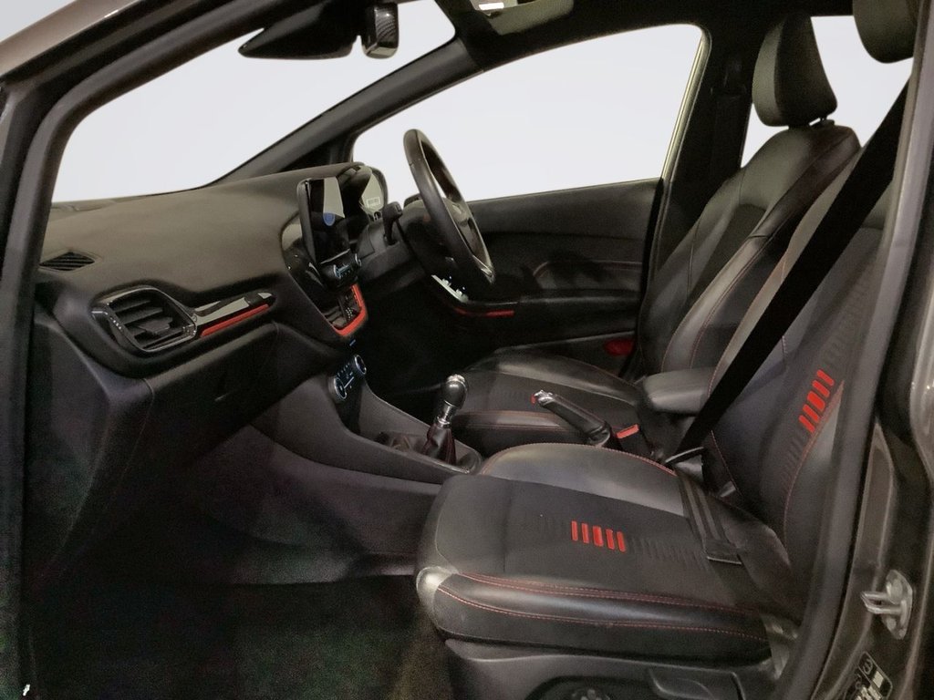 Used Ford Fiesta 2019 for sale - 78134392: Photo 10