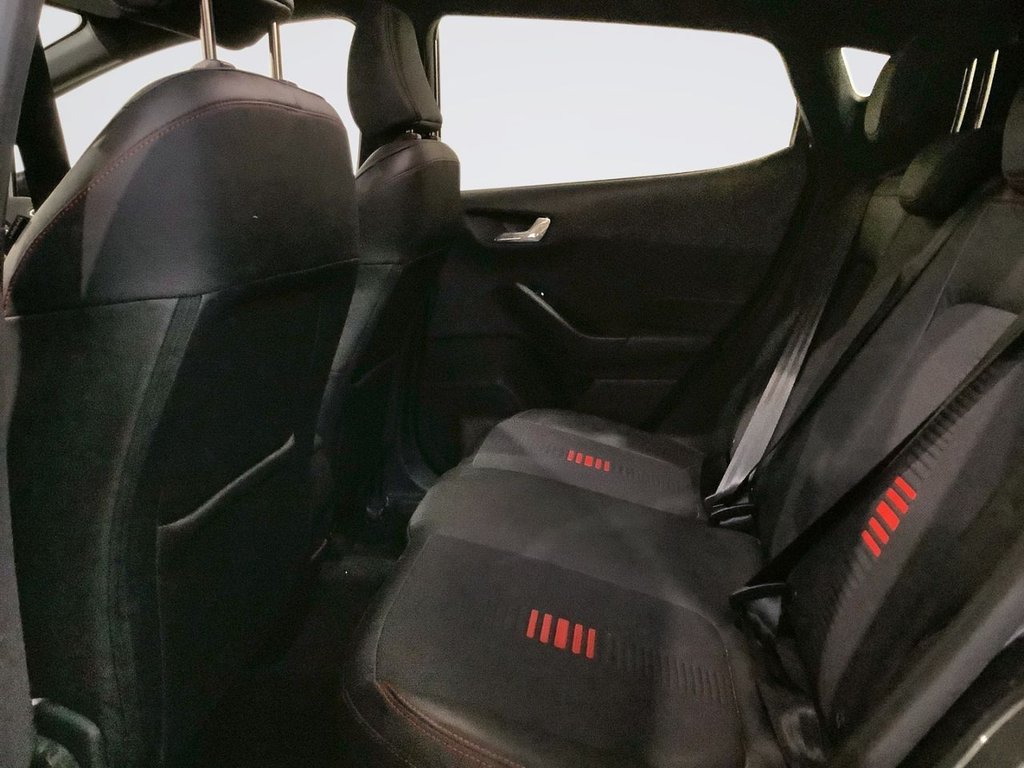 Used Ford Fiesta 2019 for sale - 78134392: Photo 11