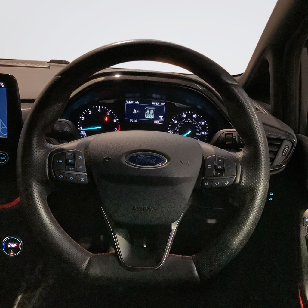 Used Ford Fiesta 2019 for sale - 78134392: Photo 13