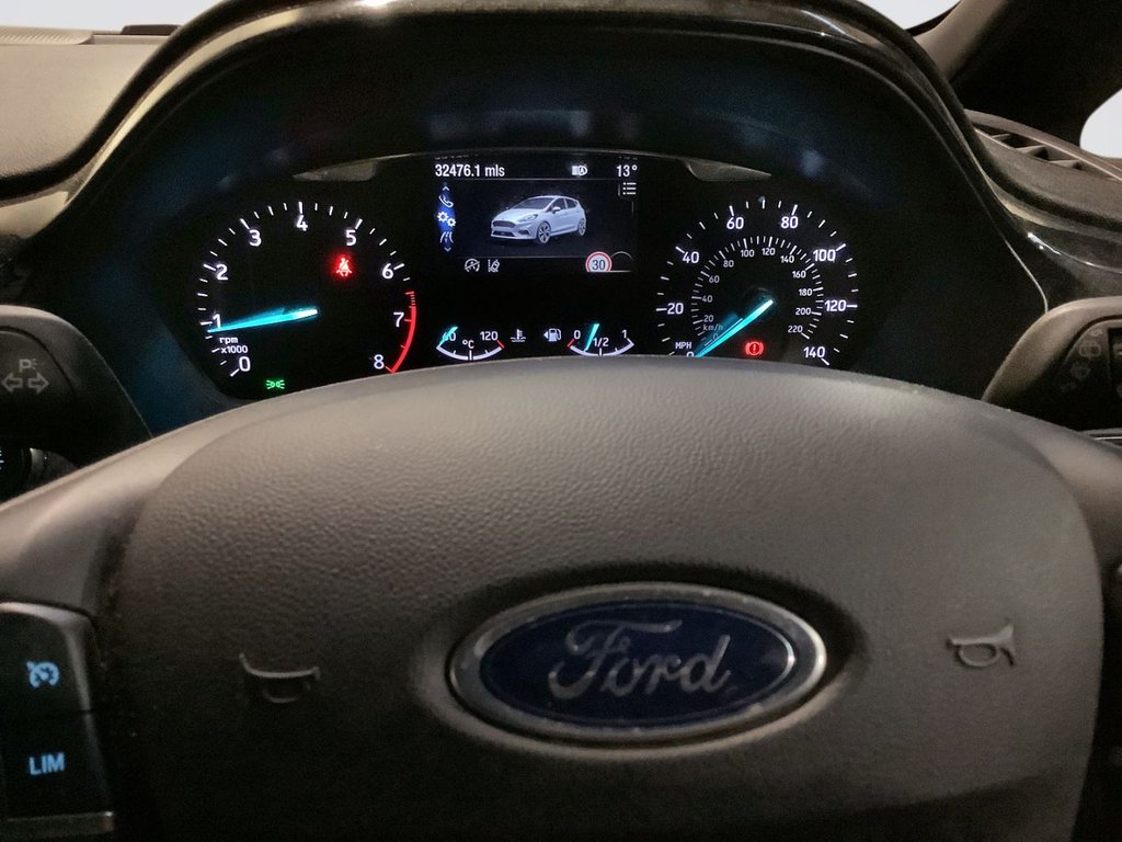 Used Ford Fiesta 2019 for sale - 78134392: Photo 15