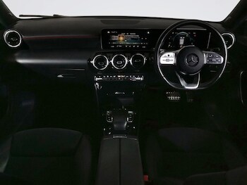 Used Mercedes-Benz A-Class 2019 for sale - 75854728: Photo