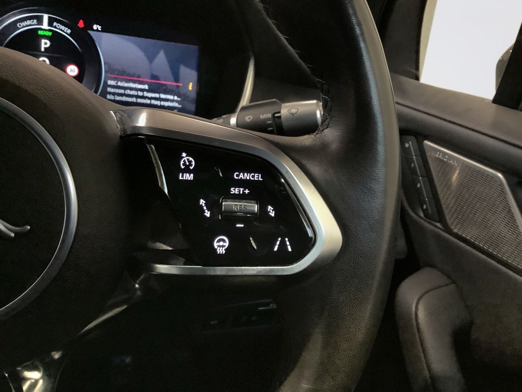 Used Jaguar I-Pace 2019 for sale - 77463472: Photo 19