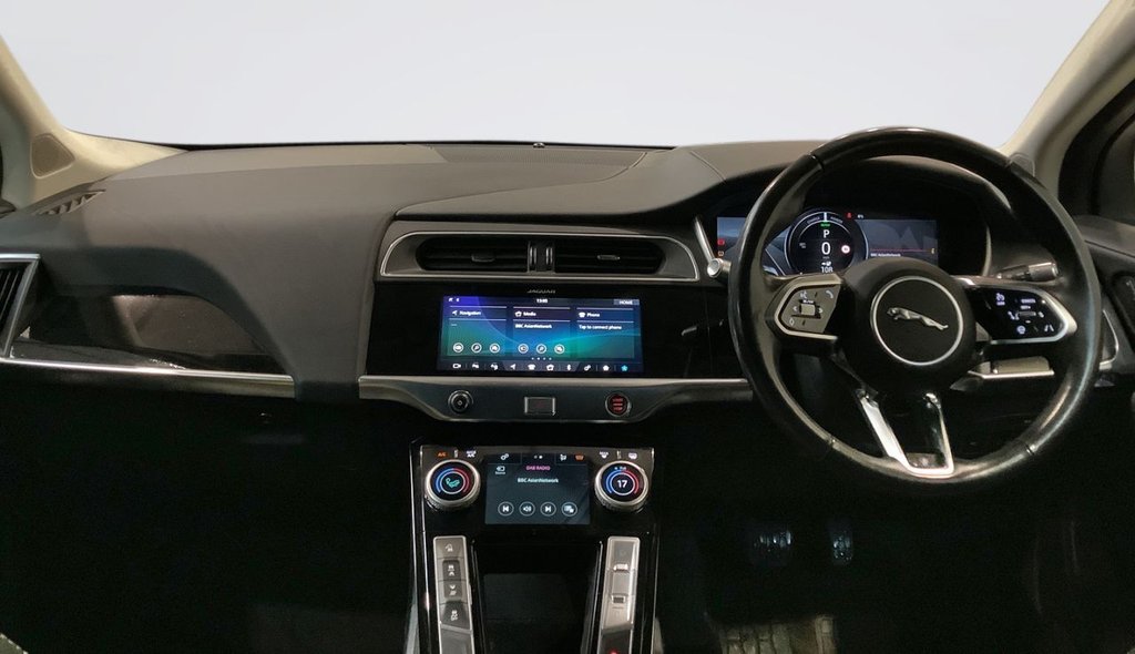 Used Jaguar I-Pace 2019 for sale - 77463472: Photo 3