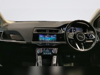 Used Jaguar I-Pace 2019 for sale - 77463472: Photo
