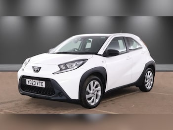 Used Toyota Aygo X 2023 for sale - 78200661: Photo