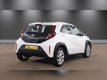 Used Toyota Aygo X 2023 for sale - 78200661: Photo
