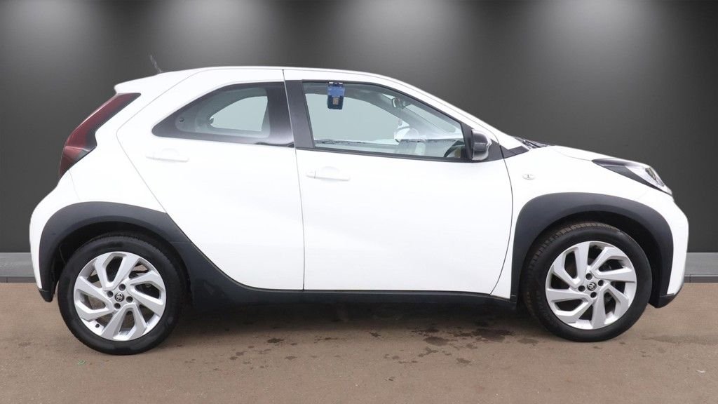 Used Toyota Aygo X 2023 for sale - 78200661: Photo 5
