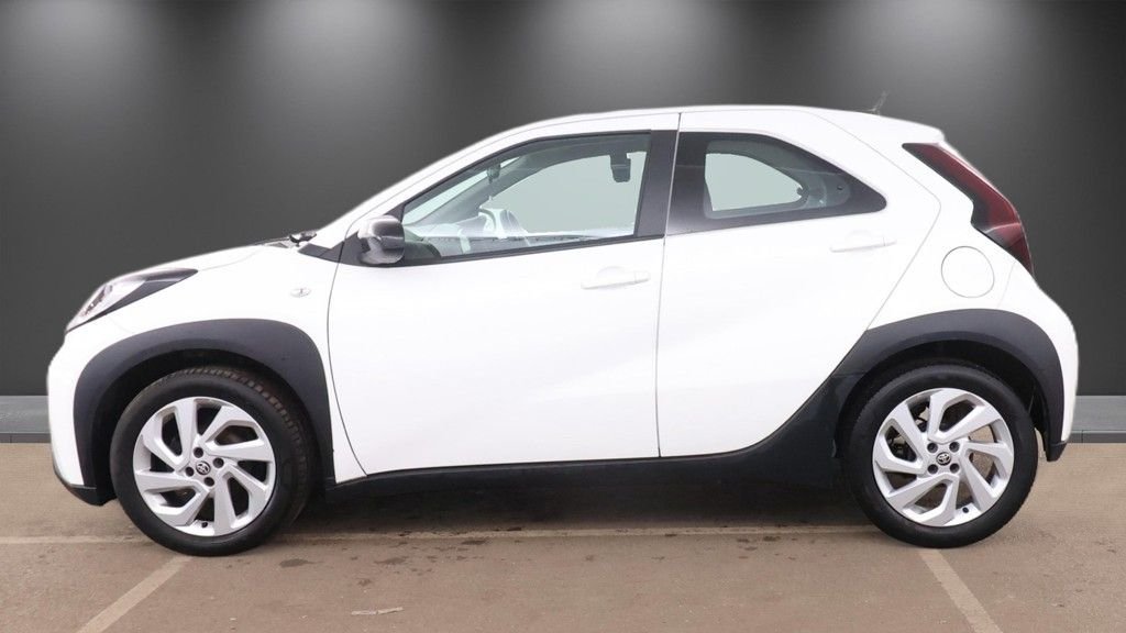 Used Toyota Aygo X 2023 for sale - 78200661: Photo 6