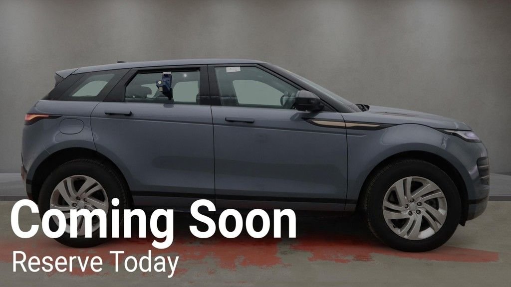 Used Land Rover Range Rover Evoque 2022 for sale - 77421710: Photo 5