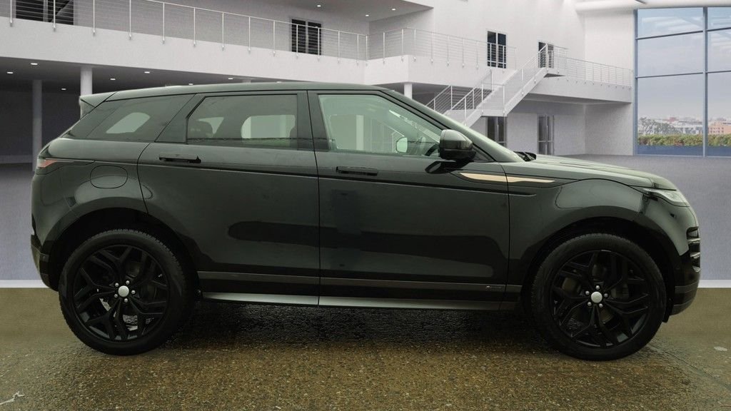 Used Land Rover Range Rover Evoque 2020 for sale - 77421698: Photo 10