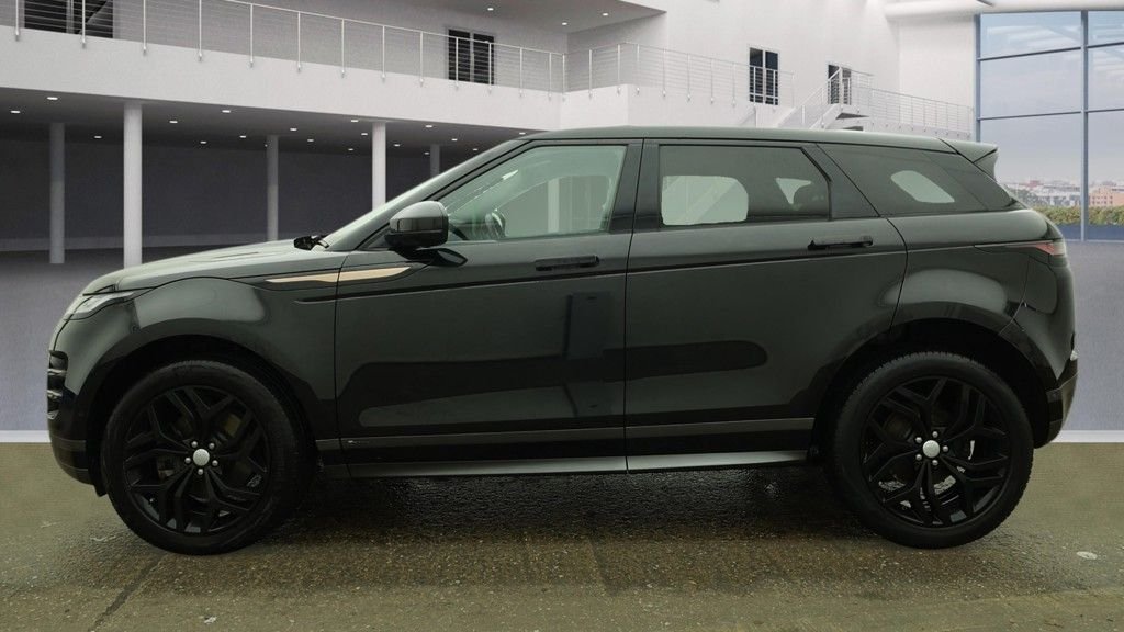 Used Land Rover Range Rover Evoque 2020 for sale - 77421698: Photo 11