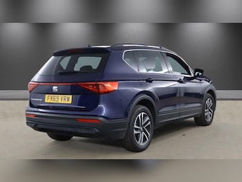 Used SEAT Tarraco 2019 for sale - 79300968: Photo