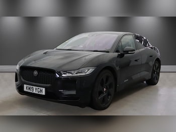 Used Jaguar I-Pace 2019 for sale - 78875302: Photo