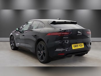 Used Jaguar I-Pace 2019 for sale - 78875302: Photo