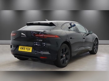 Used Jaguar I-Pace 2019 for sale - 78875302: Photo