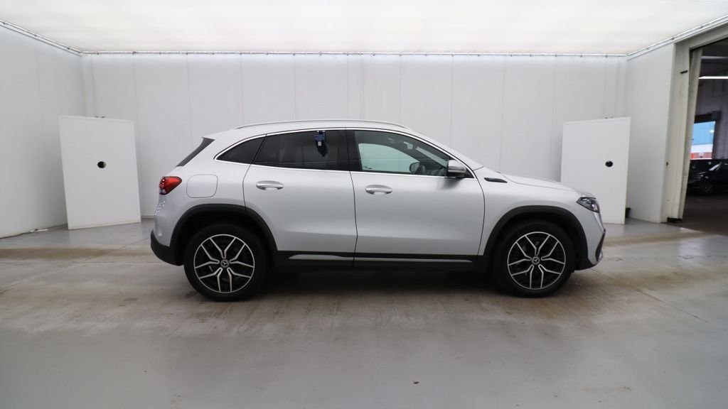 Used Mercedes-Benz EQA 2021 for sale - 77188547: Photo 6