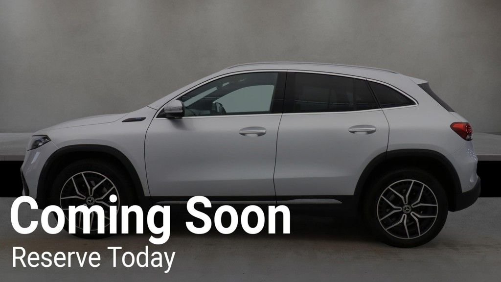 Used Mercedes-Benz EQA 2021 for sale - 77188547: Photo 7