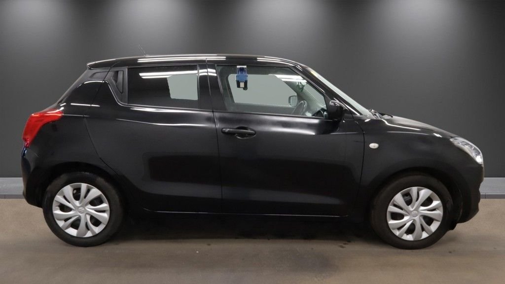 Used Suzuki Swift 2020 for sale - 78044798: Photo 5