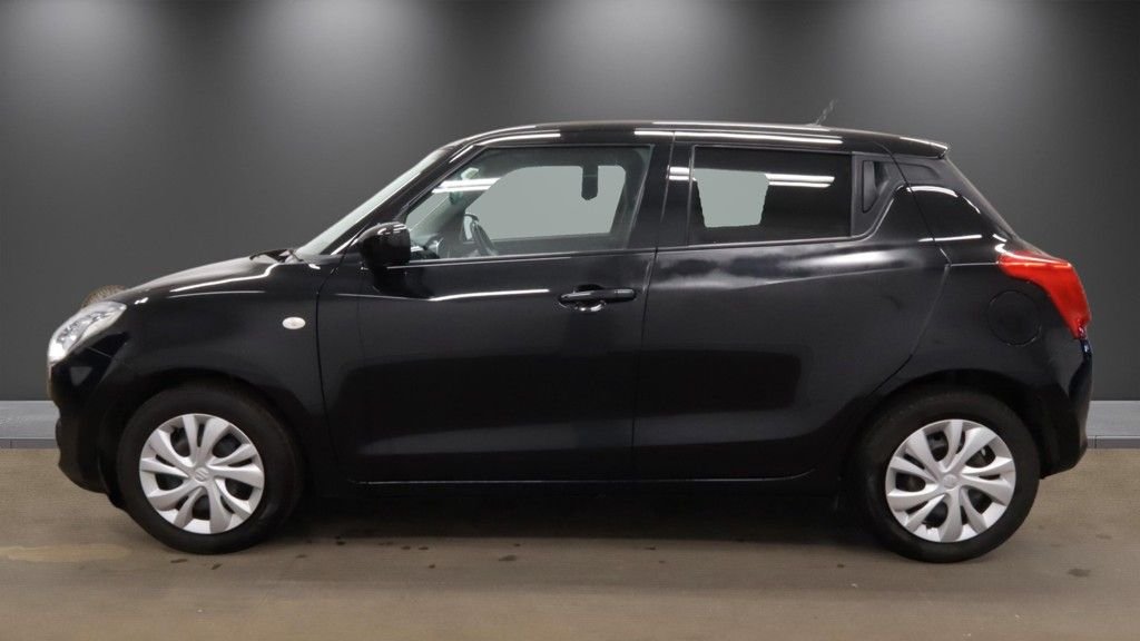 Used Suzuki Swift 2020 for sale - 78044798: Photo 6