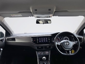 Used Volkswagen Polo 2018 for sale - 78277485: Photo