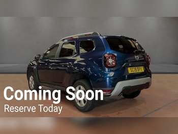 Used Dacia Duster 2019 for sale - 78373007: Photo