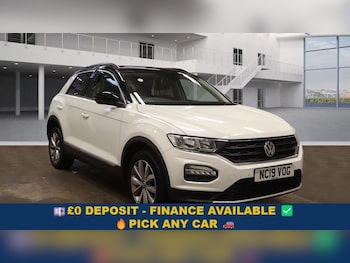 2019 (19) - 1.0 TSI Design 5dr