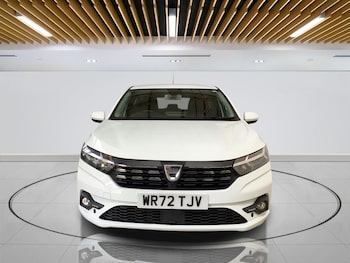 Used Dacia Sandero 2022 for sale - 78336407: Photo
