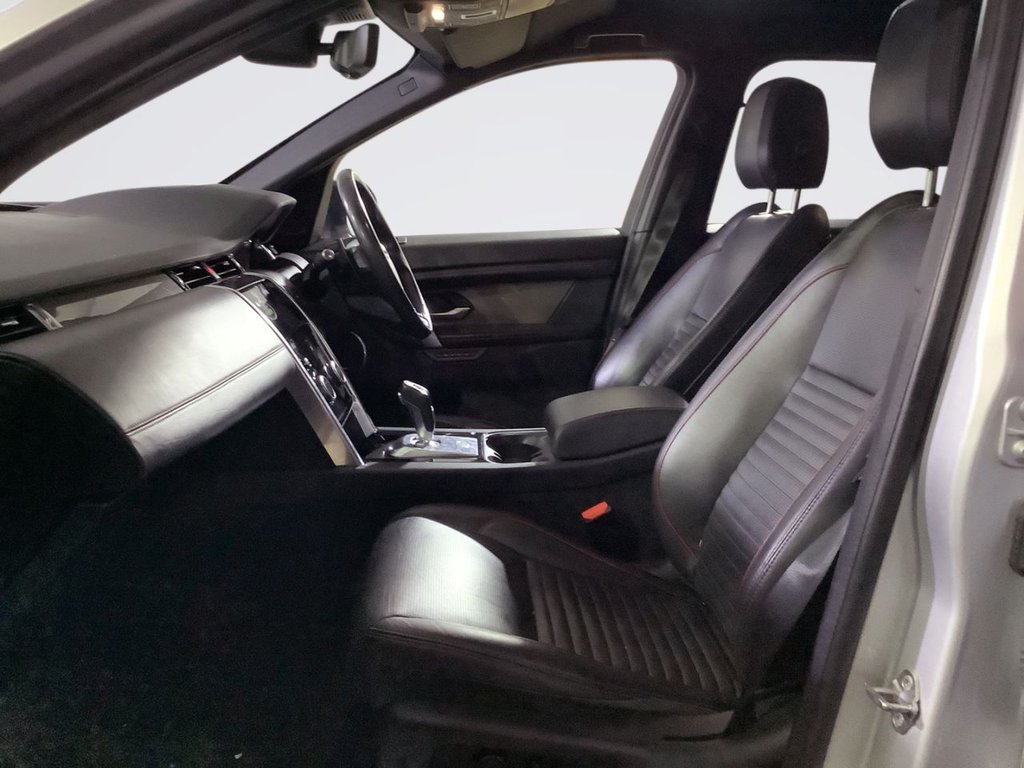 Used Land Rover Discovery Sport 2020 for sale - 76985808: Photo 11