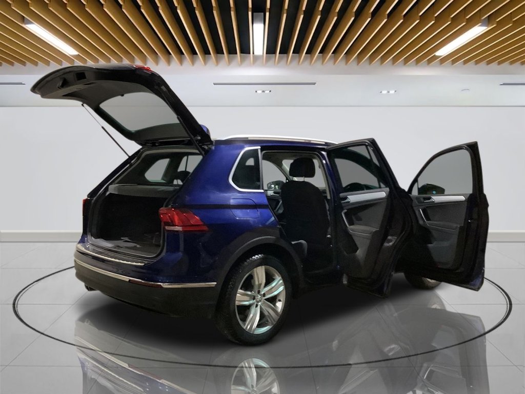 Used Volkswagen Tiguan 2020 for sale - 77313353: Photo 10