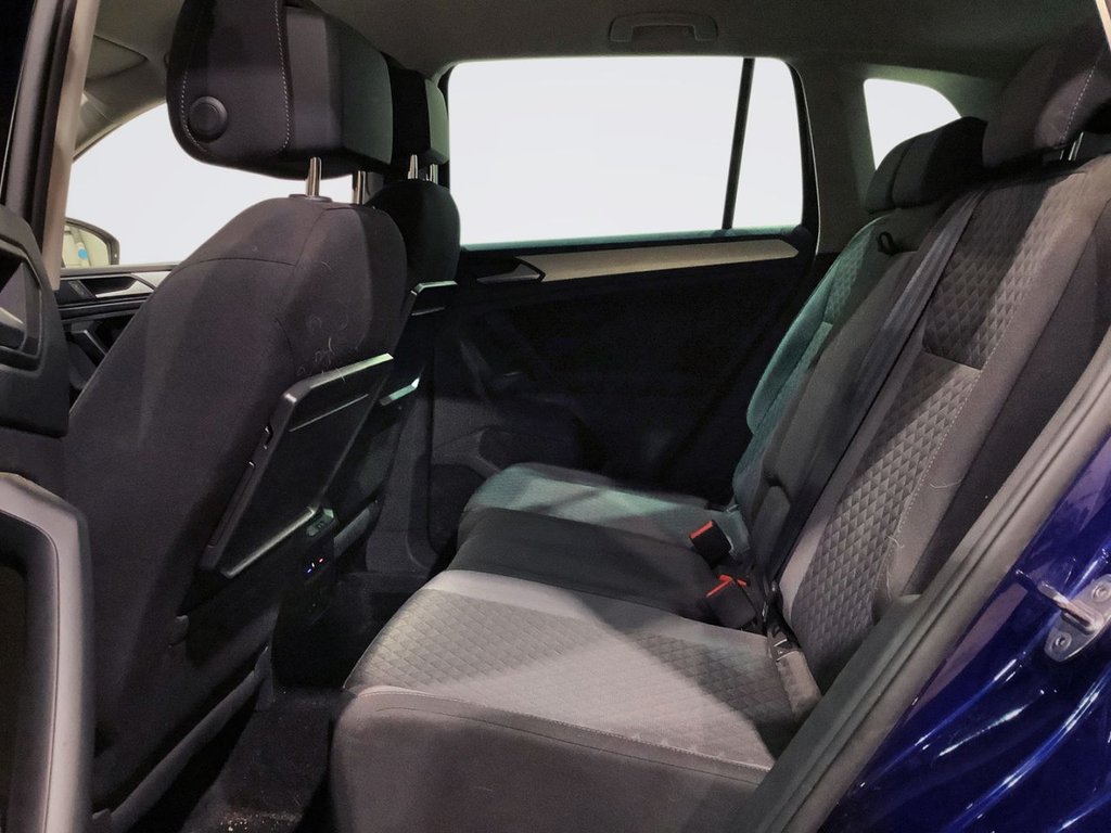 Used Volkswagen Tiguan 2020 for sale - 77313353: Photo 13