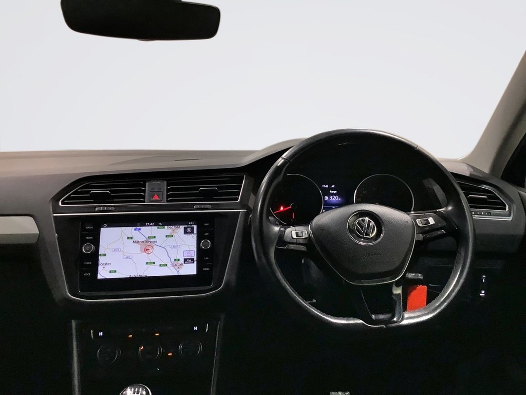 Used Volkswagen Tiguan 2020 for sale - 77313353: Photo 15