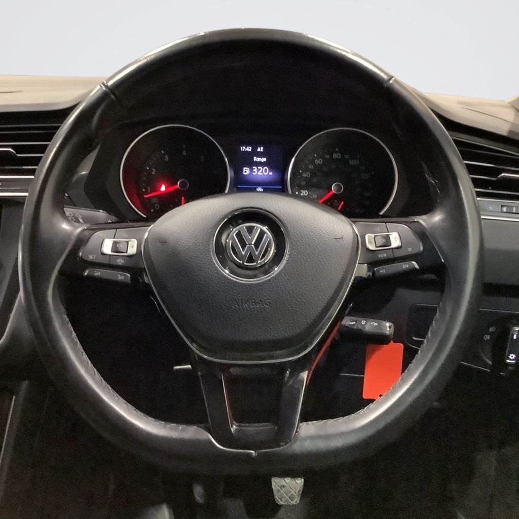 Used Volkswagen Tiguan 2020 for sale - 77313353: Photo 16