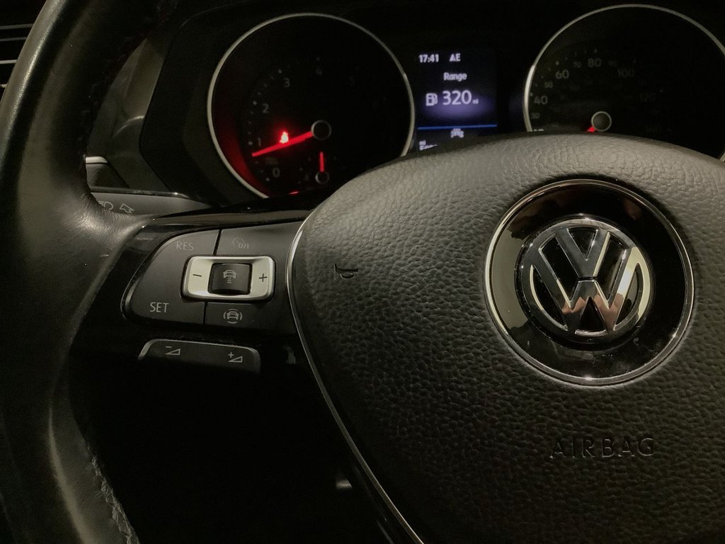 Used Volkswagen Tiguan 2020 for sale - 77313353: Photo 17