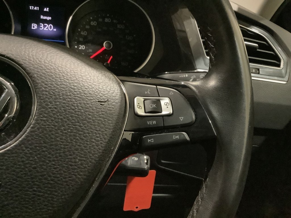 Used Volkswagen Tiguan 2020 for sale - 77313353: Photo 19