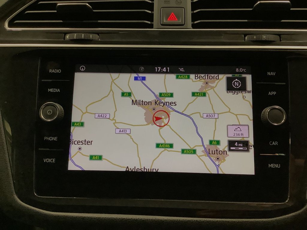 Used Volkswagen Tiguan 2020 for sale - 77313353: Photo 21